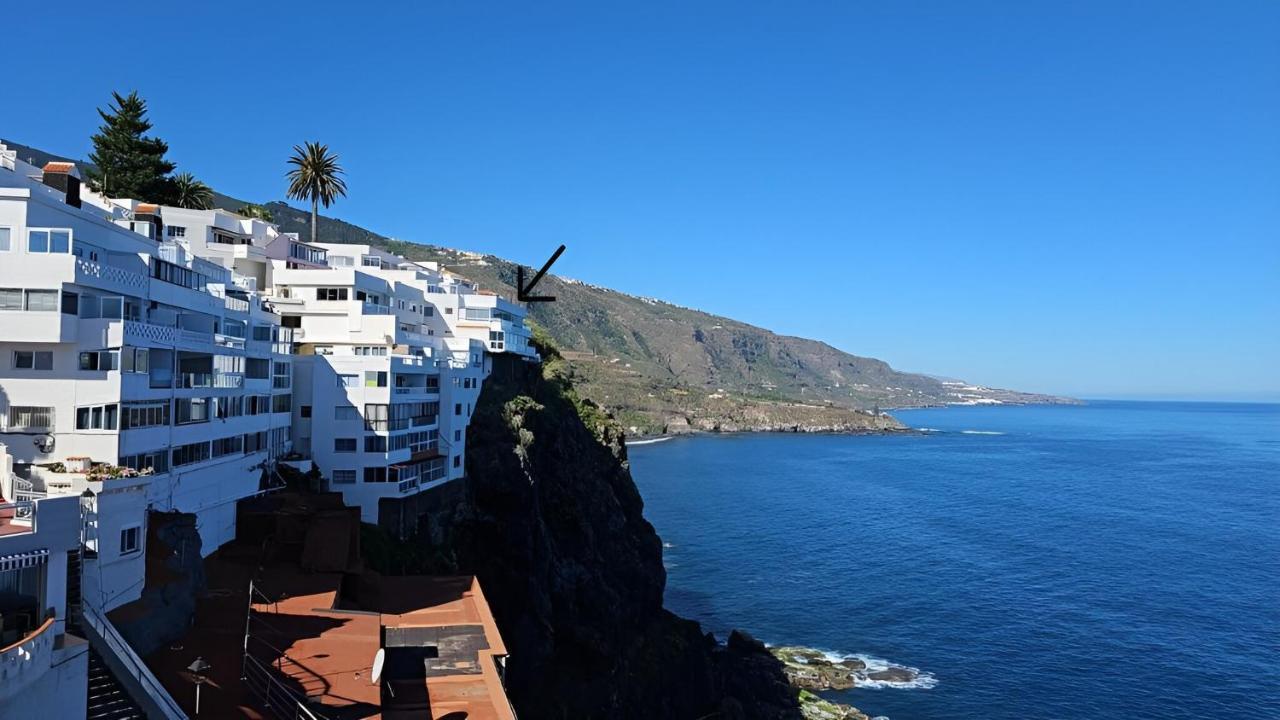 Апартаменти Casa Hola Mar Лос-Реалехос Екстер'єр фото